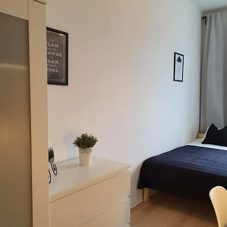 منزل للإقامة Riviera 135 غدينيا