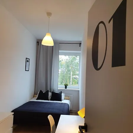 Riviera 135 غدينيا